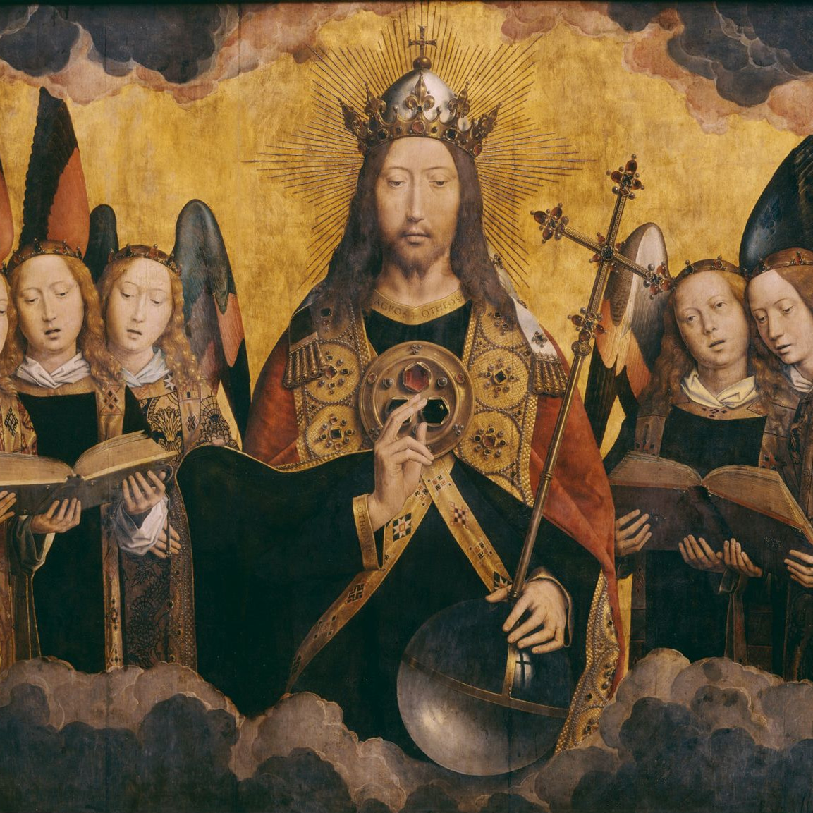 Cristo Rey