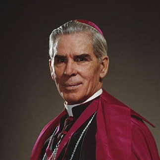 Ven. Fulton Sheen: Las Bienaventuranzas de Nuestra Señora
