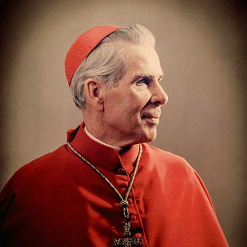 Ven. Fulton Sheen: La vida vale la pena