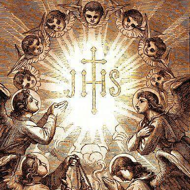 Santo Nombre de Jesús