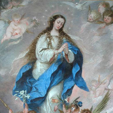 Inmaculada Concepción