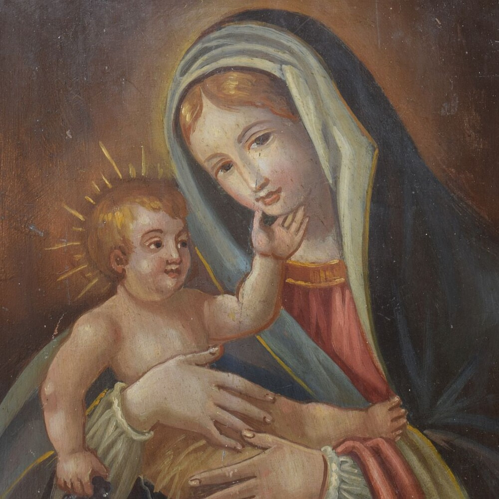 Navidad del Niño Jesús