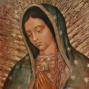 Nuestra Señora de Guadalupe
