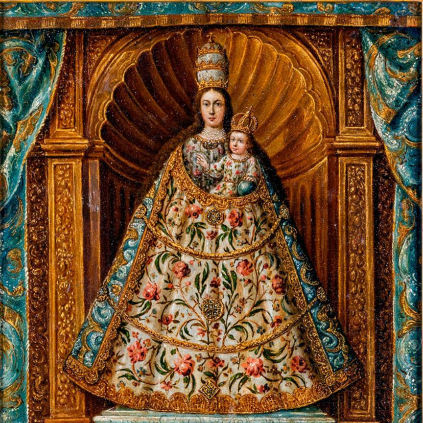 Nuestra Señora de Loreto