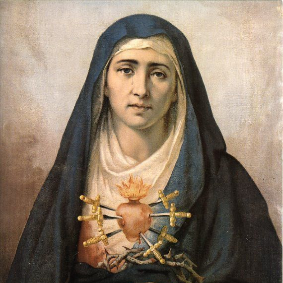 Nuestra Señora de los Dolores