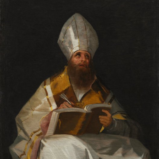 San Ambrosio