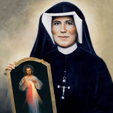 Santa Faustina Kowalska