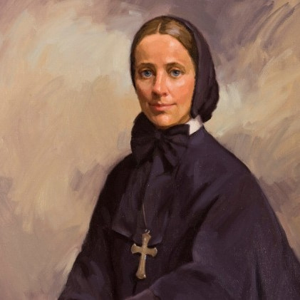 Santa Francisca Javiera Cabrini