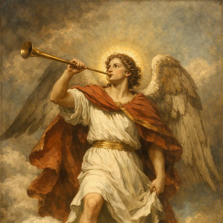 San Gabriel Arcángel