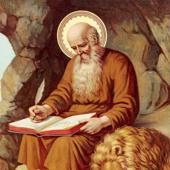 San Jerónimo
