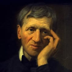 San John Henry Newman