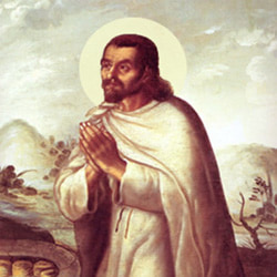 San Juan Diego