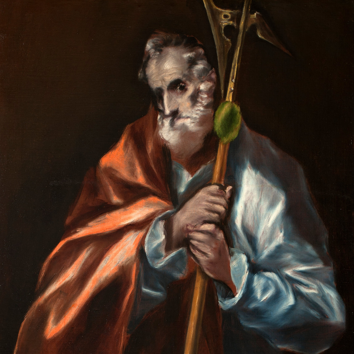 San Judas Tadeo