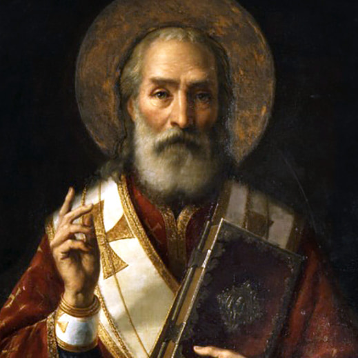 San Nicolás de Mira
