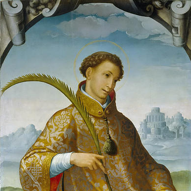 San Esteban